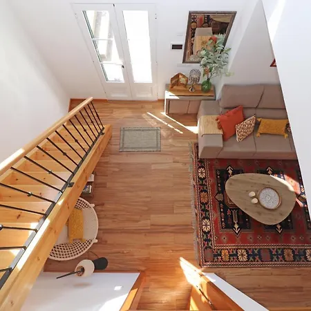 Casa Das Rosas By Homing