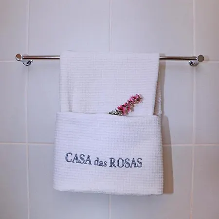 Casa Das Rosas By Homing Arco da Calheta (Madeira)