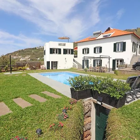 Casa Das Rosas By Homing