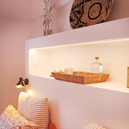 Casa Das Rosas By Homing *