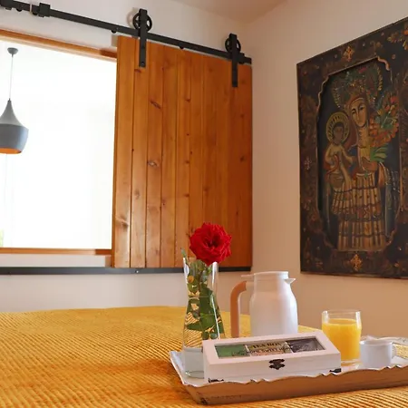 Feriehus Casa Das Rosas By Homing Arco da Calheta (Madeira)