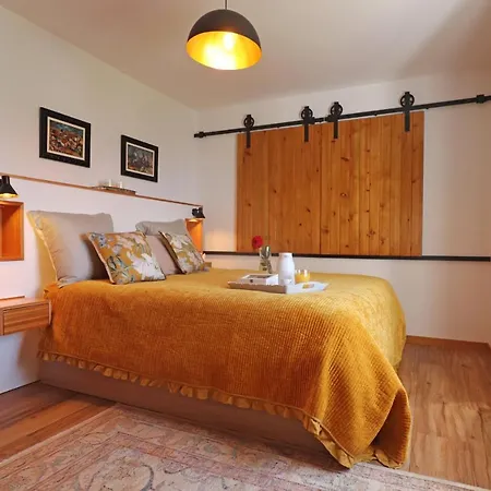 Feriehus Casa Das Rosas By Homing