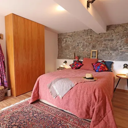Casa Das Rosas By Homing Feriehus *