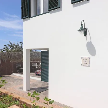 Feriehus Casa Das Rosas By Homing