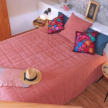 Casa Das Rosas By Homing * Arco da Calheta (Madeira)